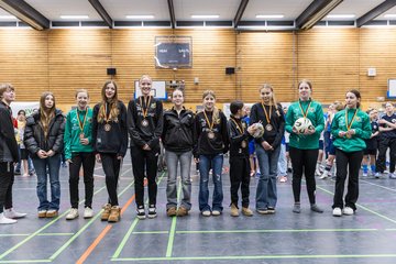 Bild 70 - wCJ Falkinnen Cup